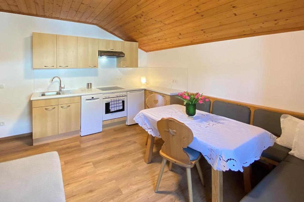 Apartment In Filzmoos With A Balcony Esterno foto
